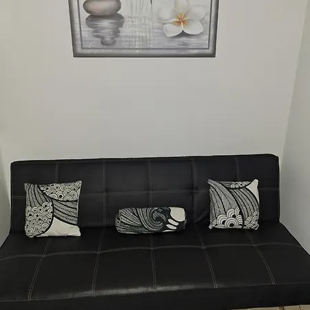 Nouveau Wasserbillig Appartamento *