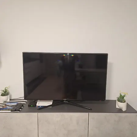 Nouveau Wasserbillig Appartamento *